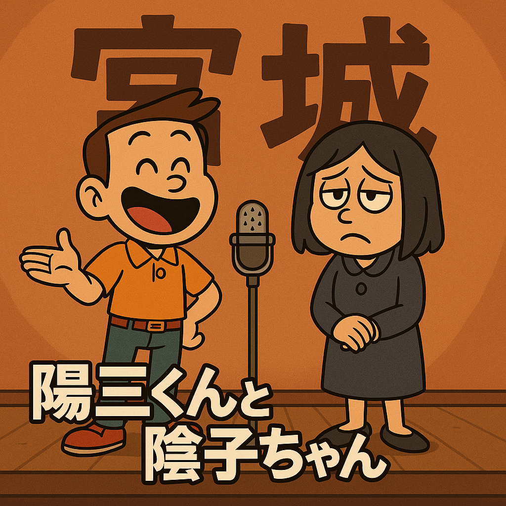 ようぞうといんこ